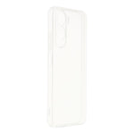 Back Cover for Xiaomi Poco C85x 5G / Redmi A7 Pro 4G (171.56mm) / Redmi A7 Pro 5G Ultra Thin Flexible TPU Clear Phone Case