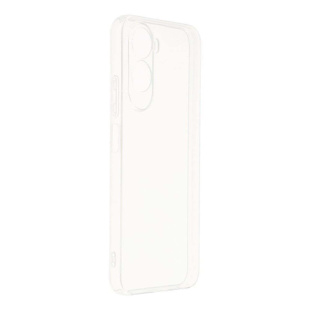 Back Cover for Xiaomi Poco C85x 5G / Redmi A7 Pro 4G (171.56mm) / Redmi A7 Pro 5G Ultra Thin Flexible TPU Clear Phone Case