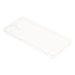 Back Cover for Xiaomi Poco C85x 5G / Redmi A7 Pro 4G (171.56mm) / Redmi A7 Pro 5G Ultra Thin Flexible TPU Clear Phone Case