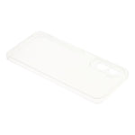 Back Cover for Xiaomi Poco C85x 5G / Redmi A7 Pro 4G (171.56mm) / Redmi A7 Pro 5G Ultra Thin Flexible TPU Clear Phone Case