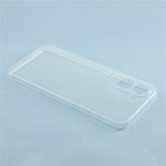 Back Cover for Xiaomi Poco C85x 5G / Redmi A7 Pro 4G (171.56mm) / Redmi A7 Pro 5G Ultra Thin Flexible TPU Clear Phone Case