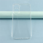 Back Cover for Xiaomi Poco C85x 5G / Redmi A7 Pro 4G (171.56mm) / Redmi A7 Pro 5G Ultra Thin Flexible TPU Clear Phone Case