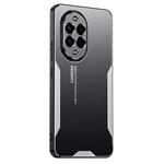 For Huawei nova 15 5G Phone Case Aluminium Alloy TPU PC Back Cover