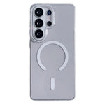 For Samsung Galaxy S26 Ultra Case Compatible with MagSafe Protective TPU + PC Phone Cover