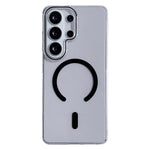 For Samsung Galaxy S26 Ultra Case Compatible with MagSafe Protective TPU + PC Phone Cover