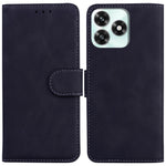 Case for Honor Play10A 4G  /  X5c Plus 4G  /  X5c 4G Solid Color Leather Wallet Phone Cover