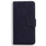 Case for Honor Play10A 4G  /  X5c Plus 4G  /  X5c 4G Solid Color Leather Wallet Phone Cover