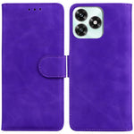 Case for Honor Play10A 4G  /  X5c Plus 4G  /  X5c 4G Solid Color Leather Wallet Phone Cover