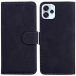 For Oppo Reno15 Pro Max 5G (Global)  /  Reno15 Pro 5G (China) Case Solid Color Leather Wallet Phone Cover