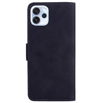 For Oppo Reno15 Pro Max 5G (Global)  /  Reno15 Pro 5G (China) Case Solid Color Leather Wallet Phone Cover