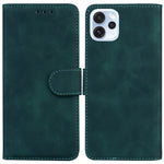 For Oppo Reno15 Pro Max 5G (Global)  /  Reno15 Pro 5G (China) Case Solid Color Leather Wallet Phone Cover