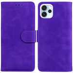 For Oppo Reno15 Pro Max 5G (Global)  /  Reno15 Pro 5G (China) Case Solid Color Leather Wallet Phone Cover