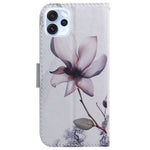 Wallet Case for Oppo Reno15 Pro Max 5G (Global)  /  Reno15 Pro 5G (China) Pattern Print Leather Phone Cover