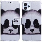 Wallet Case for Oppo Reno15 Pro Max 5G (Global)  /  Reno15 Pro 5G (China) Pattern Print Leather Phone Cover