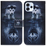 Wallet Case for Oppo Reno15 Pro Max 5G (Global)  /  Reno15 Pro 5G (China) Pattern Print Leather Phone Cover