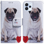 Wallet Case for Oppo Reno15 Pro Max 5G (Global)  /  Reno15 Pro 5G (China) Pattern Print Leather Phone Cover