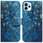 Wallet Case for Oppo Reno15 Pro Max 5G (Global)  /  Reno15 Pro 5G (China) Pattern Print Leather Phone Cover