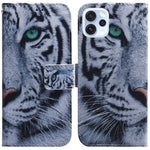 Wallet Case for Oppo Reno15 Pro Max 5G (Global)  /  Reno15 Pro 5G (China) Pattern Print Leather Phone Cover
