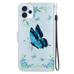 For Oppo Reno15 Pro Max 5G (Global)  /  Reno15 Pro 5G (China) Wallet Phone Case Anti-Drop Pattern Printing Leather Flip Cover with Strap