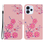 For Oppo Reno15 Pro Max 5G (Global)  /  Reno15 Pro 5G (China) Wallet Phone Case Anti-Drop Pattern Printing Leather Flip Cover with Strap