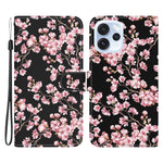 For Oppo Reno15 Pro Max 5G (Global)  /  Reno15 Pro 5G (China) Wallet Phone Case Anti-Drop Pattern Printing Leather Flip Cover with Strap
