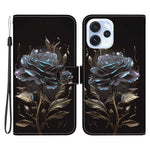 For Oppo Reno15 Pro Max 5G (Global)  /  Reno15 Pro 5G (China) Wallet Phone Case Anti-Drop Pattern Printing Leather Flip Cover with Strap