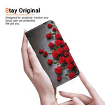 For Oppo Reno15 Pro Max 5G (Global)  /  Reno15 Pro 5G (China) Leather Case Stand Wallet Pattern Printing Phone Cover with Wrist Strap