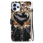 For Oppo Reno15 Pro Max 5G (Global)  /  Reno15 Pro 5G (China) Wallet Case Pattern Printing Leather Stand Phone Cover with Strap