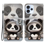 For Oppo Reno15 Pro Max 5G (Global)  /  Reno15 Pro 5G (China) Wallet Case Pattern Printing Leather Stand Phone Cover with Strap