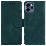 For Oppo Reno15 F 5G Case Solid Color Leather Wallet Phone Cover