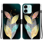 For Oppo A6 5G (Global)  /  A6 4G  /  A6s 5G  /  A6s 4G  /  A6t Pro 4G  /  A6x 4G  /  A6x 5G Case Pattern Printing Leather Flip Wallet Phone Cover with Lanyard