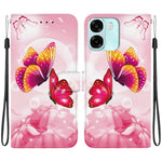 For Oppo A6 5G (Global)  /  A6 4G  /  A6s 5G  /  A6s 4G  /  A6t Pro 4G  /  A6x 4G  /  A6x 5G Case Pattern Printing Leather Flip Wallet Phone Cover with Lanyard