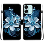 For Oppo A6 5G (Global)  /  A6 4G  /  A6s 5G  /  A6s 4G  /  A6t Pro 4G  /  A6x 4G  /  A6x 5G Case Pattern Printing Leather Flip Wallet Phone Cover with Lanyard