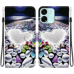 For Oppo A6 5G (Global)  /  A6 4G  /  A6s 5G  /  A6s 4G  /  A6t Pro 4G  /  A6x 4G  /  A6x 5G Case Pattern Printing Leather Flip Wallet Phone Cover with Lanyard
