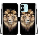 For Oppo A6 5G (Global)  /  A6 4G  /  A6s 5G  /  A6s 4G  /  A6t Pro 4G  /  A6x 4G  /  A6x 5G Case Pattern Printing Leather Flip Wallet Phone Cover with Lanyard
