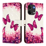 For Xiaomi Poco X8 Pro Max 5G / Xiaomi Redmi Turbo 5 Max 5G Leather Case Pattern Printing Wallet Stand Mobile Cover with Strap