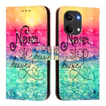 For Xiaomi Poco X8 Pro Max 5G / Xiaomi Redmi Turbo 5 Max 5G Leather Case Pattern Printing Wallet Stand Mobile Cover with Strap
