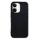 For Xiaomi Redmi Turbo 5 Max 5G TPU Case Soft Matte Anti-fingerprint Phone Back Cover