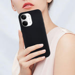 For Xiaomi Redmi Turbo 5 Max 5G TPU Case Soft Matte Anti-fingerprint Phone Back Cover