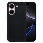 For Xiaomi Redmi Turbo 5 5G / Xiaomi Poco X8 Pro 5G TPU Case Soft Matte Anti-fingerprint Phone Back Cover