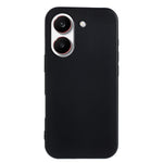 For Xiaomi Redmi Turbo 5 5G / Xiaomi Poco X8 Pro 5G TPU Case Soft Matte Anti-fingerprint Phone Back Cover