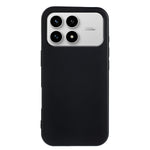 For Xiaomi Redmi K90 5G / Xiaomi Poco F8 Pro 5G TPU Case Soft Matte Anti-fingerprint Phone Back Cover