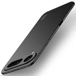 Mofi For Honor Magic8 Pro Air 5G Shield Matte Series PC Case Slim Fit Phone Cover