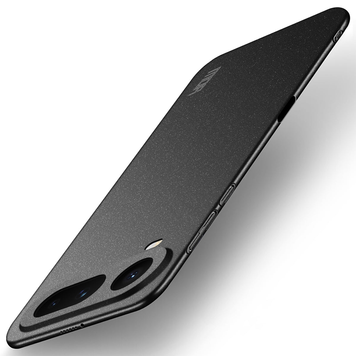 Mofi For Honor Magic8 Pro Air 5G Shield Matte Series PC Case Slim Fit Phone Cover