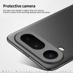 Mofi For Honor Magic8 Pro Air 5G Shield Matte Series PC Case Slim Fit Phone Cover