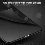 Mofi For Honor Magic8 Pro Air 5G Shield Matte Series PC Case Slim Fit Phone Cover