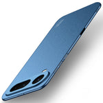 Mofi For Honor Magic8 Pro Air 5G Shield Matte Series PC Case Slim Fit Phone Cover
