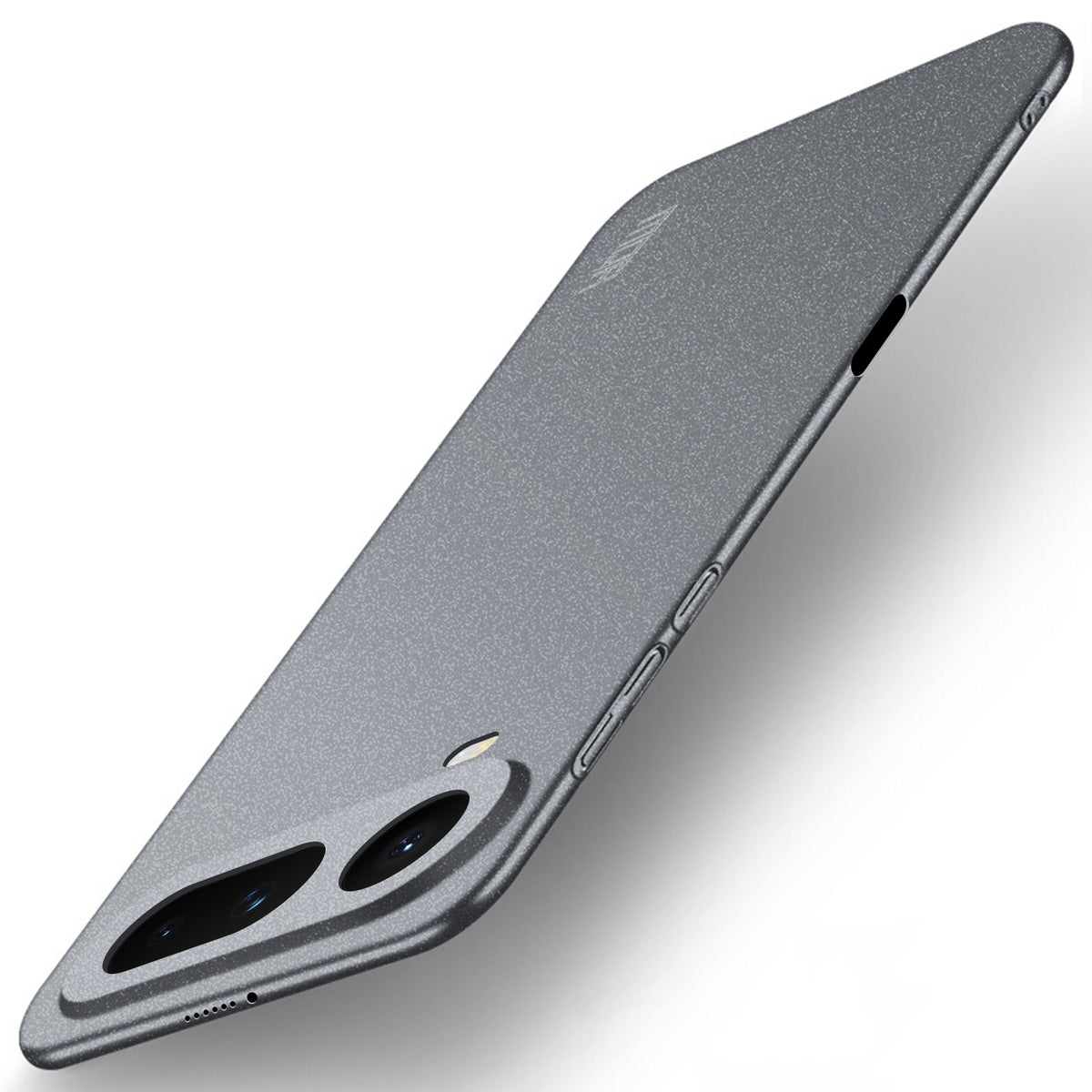 Mofi For Honor Magic8 Pro Air 5G Shield Matte Series PC Case Slim Fit Phone Cover