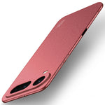 Mofi For Honor Magic8 Pro Air 5G Shield Matte Series PC Case Slim Fit Phone Cover