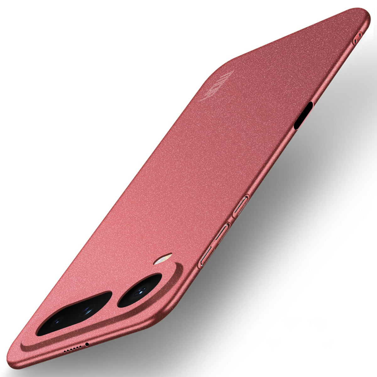 Mofi For Honor Magic8 Pro Air 5G Shield Matte Series PC Case Slim Fit Phone Cover